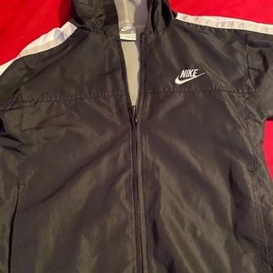Boys nike jacket